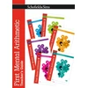 KNYGA Bookshop First Mental Arithmetic Teacher's Guide