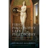 KNYGA Bookshop First Philosophy Last Philosophy