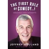 KNYGA Bookshop First Rule of Comedy..!