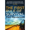 KNYGA Bookshop First Rule Of Survival