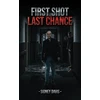 KNYGA Bookshop First Shot: Last Chance