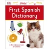 KNYGA Bookshop First Spanish Dictionary