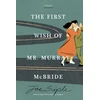 KNYGA Bookshop First Wish of Mr. Murray McBride