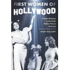 KNYGA Bookshop First Women of Hollywood
