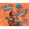 KNYGA Bookshop Fish Fry Friday