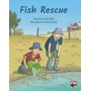 KNYGA Bookshop FISH RESCUE