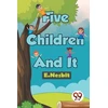 KNYGA Bookshop Five Children and it