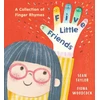 KNYGA Bookshop Five Little Friends: A Collection of Finger Rhymes