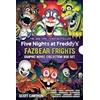 KNYGA Bookshop Five Nights at Freddy's: Fazbear Frights Graphic Novel Collection Box Set