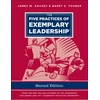 KNYGA Bookshop Five Practices of Exemplary Leadership