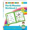 KNYGA Bookshop Fix-it Phonics - Level 2 - Workbook 1 (2nd Edition)