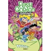 KNYGA Bookshop Flash Gordon Adventures! Vol. 2