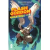 KNYGA Bookshop Flash Gordon Quarterly Collection Vol. 1