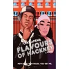 KNYGA Bookshop Flavours of Hackney