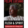 KNYGA Bookshop Flesh and Spirit