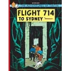 KNYGA Bookshop Flight 714 to Sydney