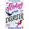 KNYGA Bookshop Flirting With Disaster