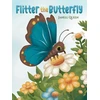 KNYGA Bookshop Flitter the Butterfly