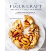 KNYGA Bookshop Flour Craft Bakery &amp; Cafe Cookbook
