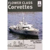 KNYGA Bookshop Flower Class Corvettes: Shipcraft Special