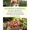 KNYGA Bookshop Flower Farming for Profit