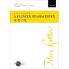 KNYGA Bookshop flower remembered