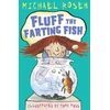 KNYGA Bookshop Fluff the Farting Fish