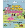 KNYGA Bookshop Fluffy the Flying Flamingo