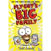 KNYGA Bookshop Fly Guy's Big Family