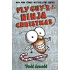 KNYGA Bookshop Fly Guy's Ninja Christmas