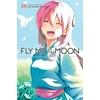 KNYGA Bookshop Fly Me to the Moon, Vol. 26