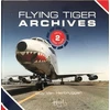 KNYGA Bookshop Flying Tiger Archives Volume 2: