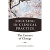 KNYGA Bookshop Focusing in Clinical Practice