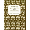 KNYGA Bookshop Folk Song Sight Singing Book 1