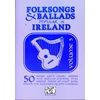 KNYGA Bookshop Folksongs And Ballads Popular In Ireland - Vol. 5
