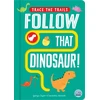 KNYGA Bookshop Follow That Dinosaur!