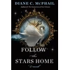 KNYGA Bookshop Follow the Stars Home