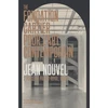 KNYGA Bookshop Fondation Cartier pour l’art contemporain by Jean Nouvel