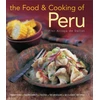 KNYGA Bookshop Food and Cooking of Peru