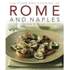 KNYGA Bookshop Food and Cooking of Rome and Naples