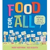 KNYGA Bookshop Food for All