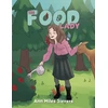 KNYGA Bookshop Food Lady