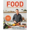 KNYGA Bookshop Food: What the Heck Should I Cook?