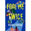 KNYGA Bookshop Fool Me Twice