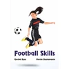 KNYGA Bookshop Football Skills