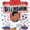 KNYGA Bookshop Football Stories: Bellingham