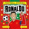 KNYGA Bookshop Football Stories: Ronaldo