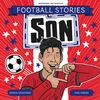 KNYGA Bookshop Football Stories: Son