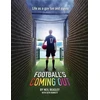 KNYGA Bookshop Football's Coming Out