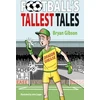KNYGA Bookshop Football's Tallest Tales